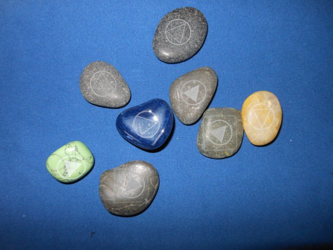 aa stones