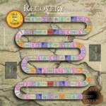Inspirado Recovery Board Game
